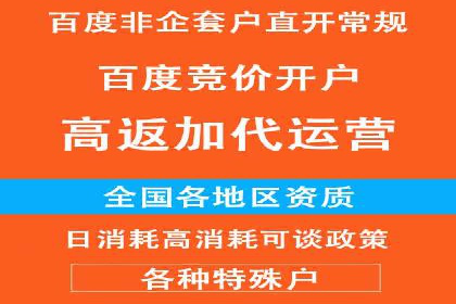 案例剖析：百度推广助力企业快速成长